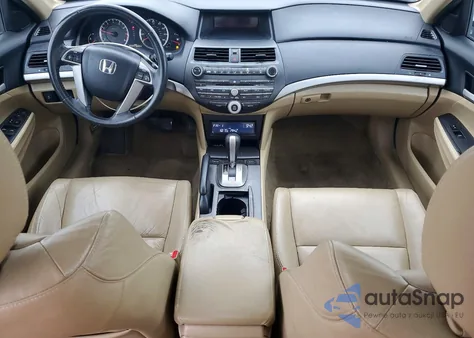 2002 Honda Accord Se z USA, uszkodzony, nr VIN 1HGCP2F64BA155701